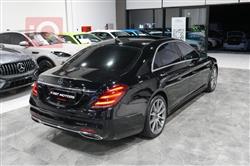 مێرسێدس بێنز S-Class